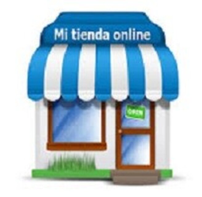 Tú Tienda Online En 2 Dias